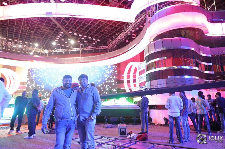 Agnyaathavaasi-Movie-Audio-Launch-Photos